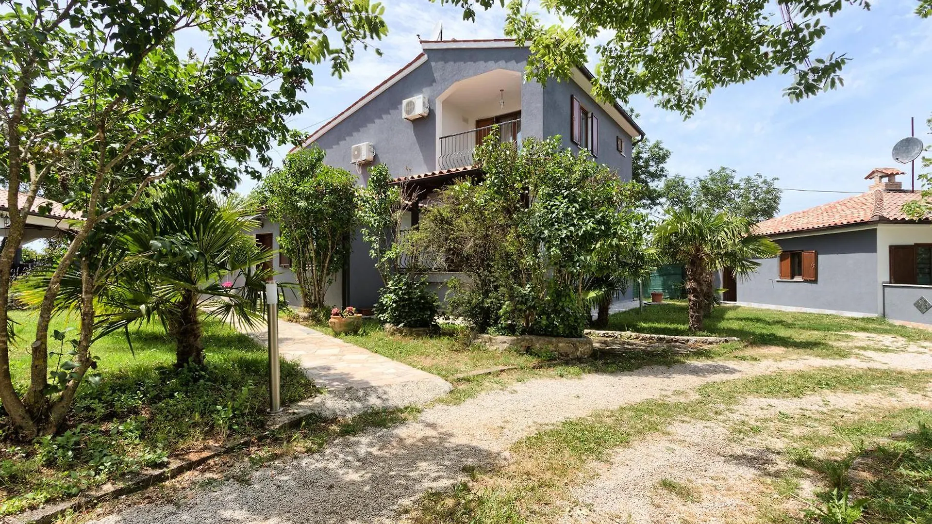 Villa Pula Valtura