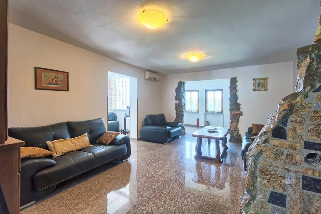Villa Pula Valtura Croatia